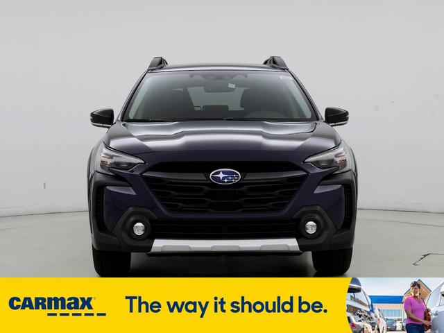 2023 subaru outback limited