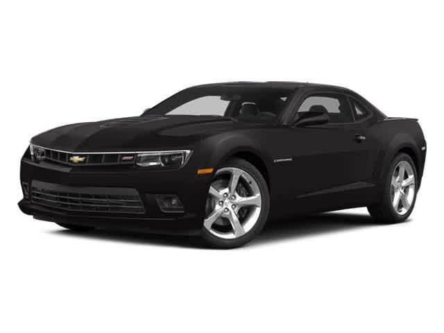 2014 chevrolet camaro 2ss