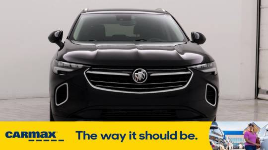 2022 Buick Envision