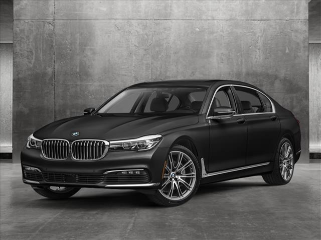 2018 bmw 740 740i