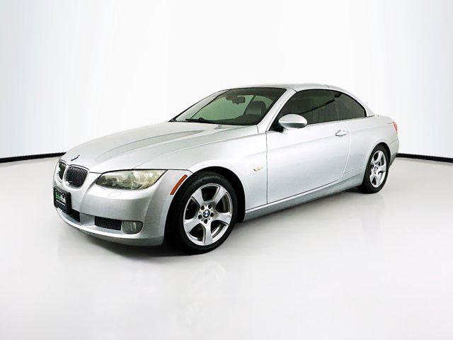 2009 bmw 328 328i