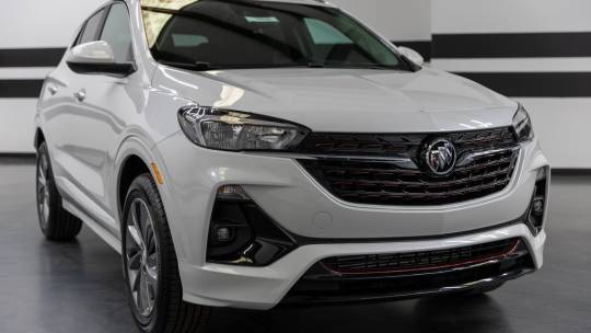 2023 Buick Encore GX