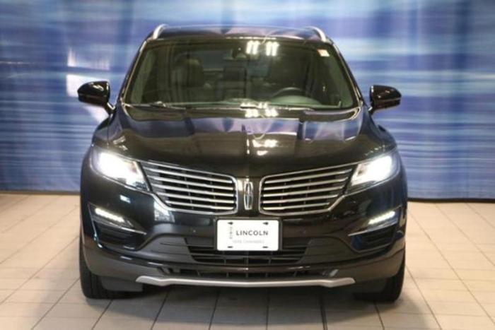 2015 lincoln mkc base awd 4dr suv for sale in norwood, massachusetts