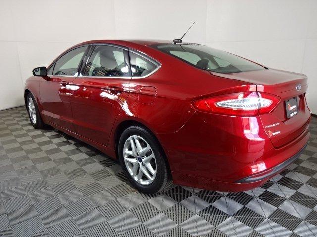 used 2016 ford fusion se apple valley, mn 55124 for sale in apple valley, minnesota