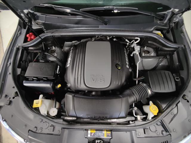 2022 dodge durango r/t awd