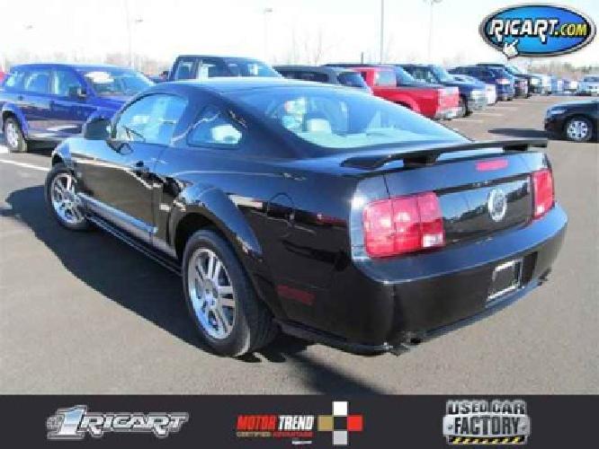2005 ford mustang in columbus, oh