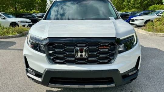 2024 Honda Ridgeline