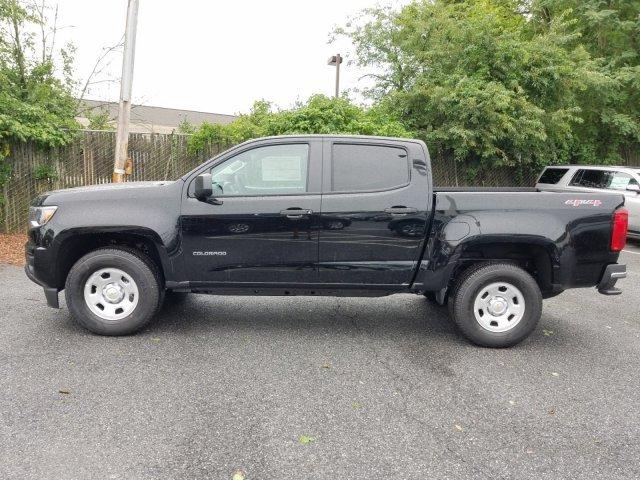 new 2019 chevrolet colorado 4x4 crew cab w/t timonium, md 21093 for sale in lutherville, maryland