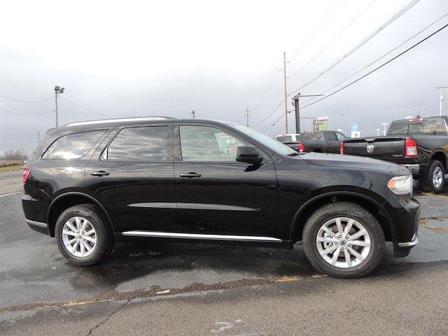 new 2019 dodge durango sxt frankfort, ky 40601 for sale in frankfort, kentucky