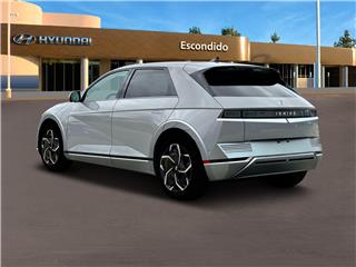 2024 Hyundai IONIQ 5 limited