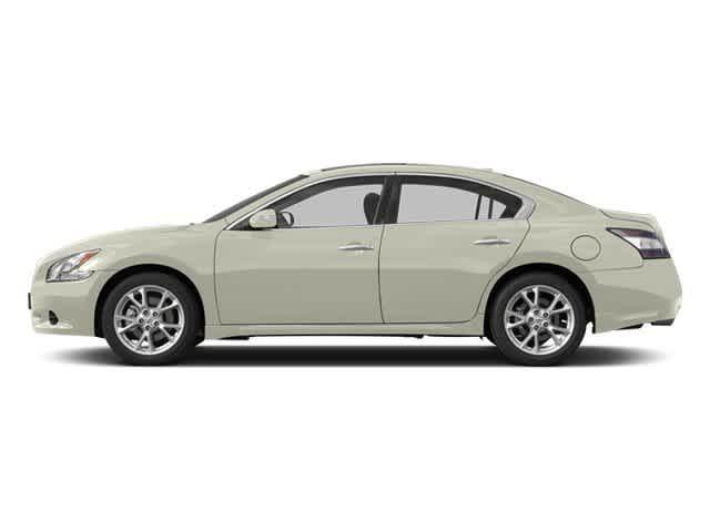 2013 nissan maxima sv
