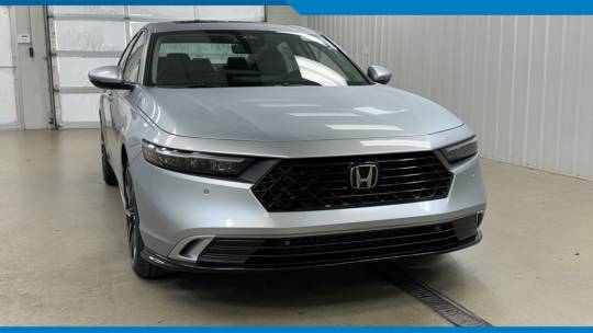 2024 Honda Accord