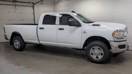 2024 RAM 3500