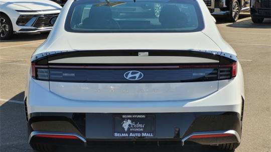 2024 Hyundai Sonata