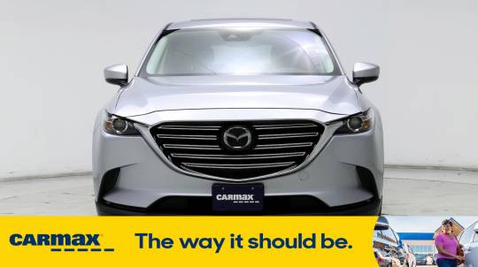 2023 Mazda CX-9