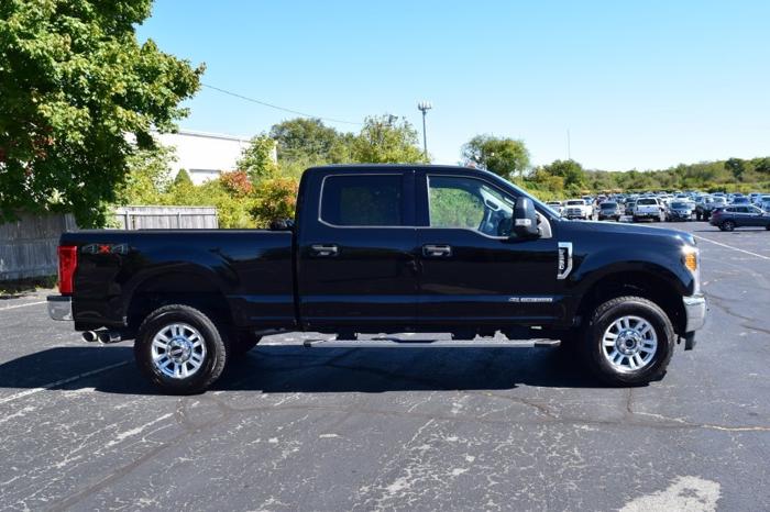 used 2017 ford f350 xlt middletown, ri 02842 for sale in middletown, rhode island