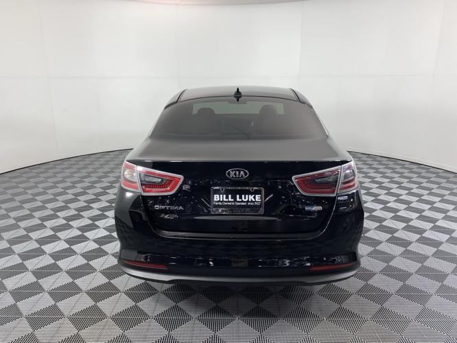 used 2016 kia optima hybrid phoenix, az 85015 for sale in phoenix, arizona