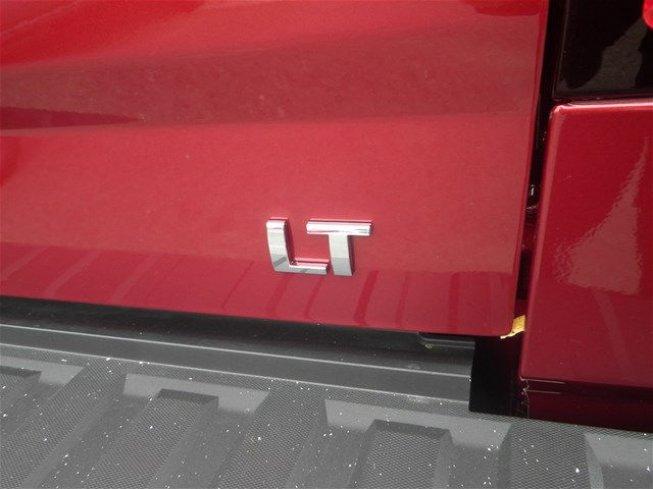 2018 chevrolet silverado 1500 lt for sale in bozeman, montana