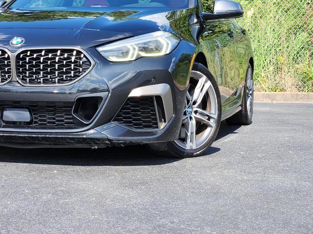 2020 bmw m235 gran coupe i xdrive