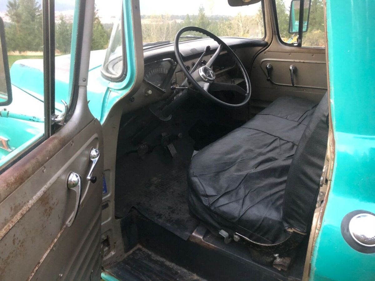 1959 chevy 3100 fleetside short box