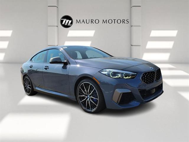 2023 bmw m235 gran coupe i xdrive