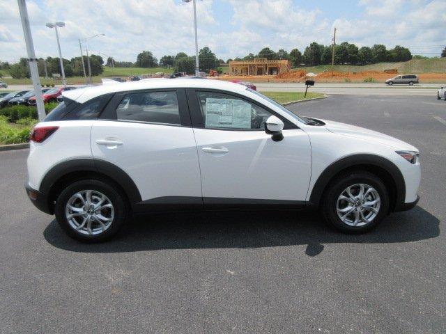 new 2019 mazda cx-3 awd sport somerset, ky 42501 for sale in acorn, kentucky