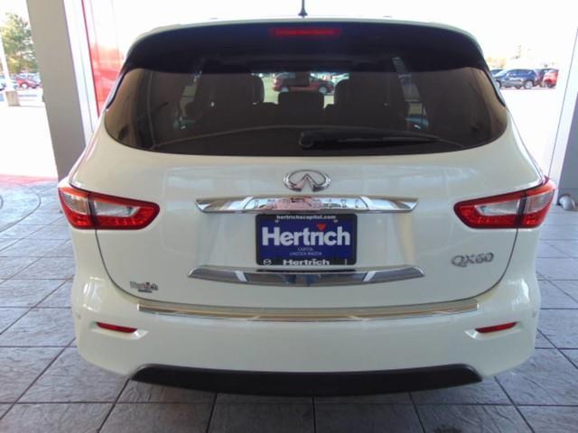 2015 infiniti qx60 base awd 4dr suv for sale in dover, delaware