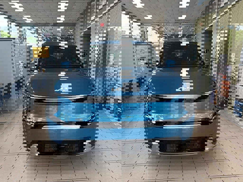 new 2024 kia ev9 land awd