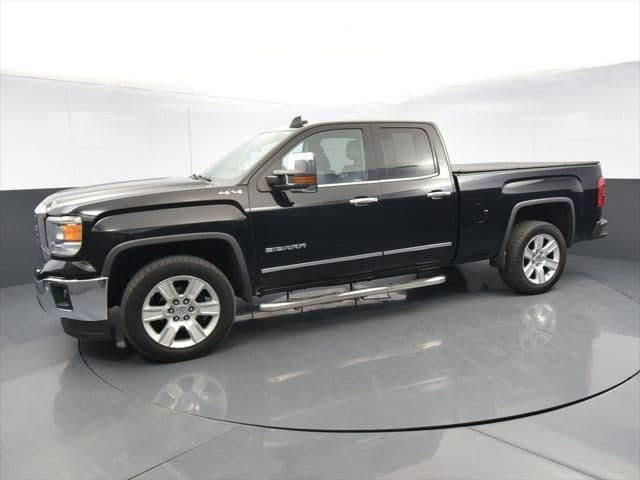 2015 gmc sierra 1500 slt in winchester, virginia