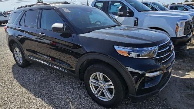 2022 ford explorer xlt in scottsbluff, nebraska