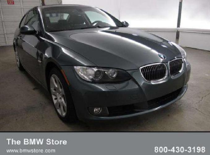 2009 bmw 3-series 328i in cincinnati, oh
