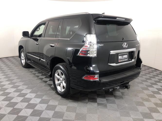 used 2016 lexus gx 460 tempe, az 85284 for sale in tempe, arizona