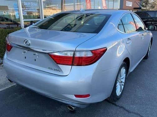 2013 lexus es 350 base in frederick, maryland