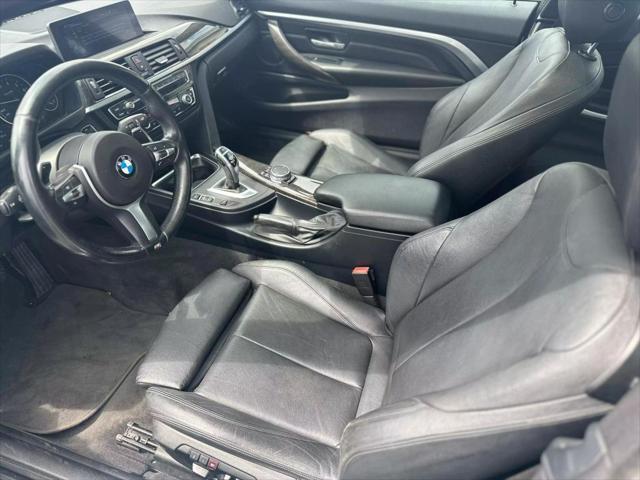 2015 bmw 428 i xdrive