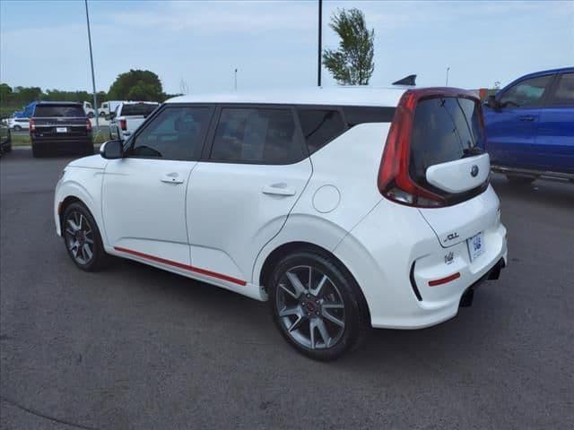 2020 kia soul s 4dr hatchback in lebanon, tennessee