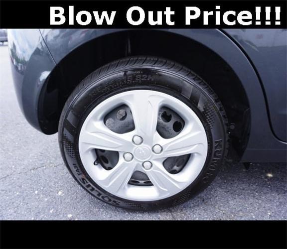 used 2019 chevrolet spark ls seaford, de 19973 for sale in blades, delaware
