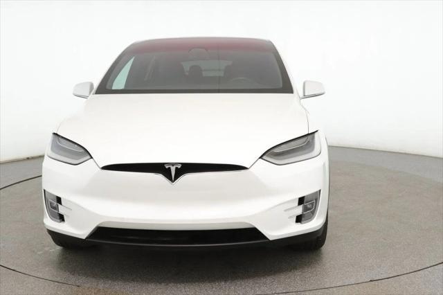 2019 tesla model x performance awd