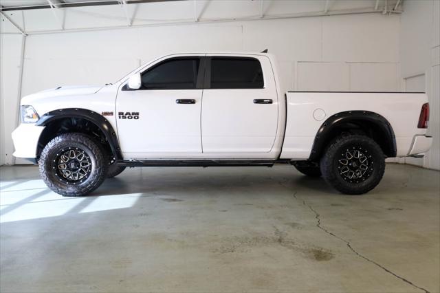 2017 ram 1500 sport