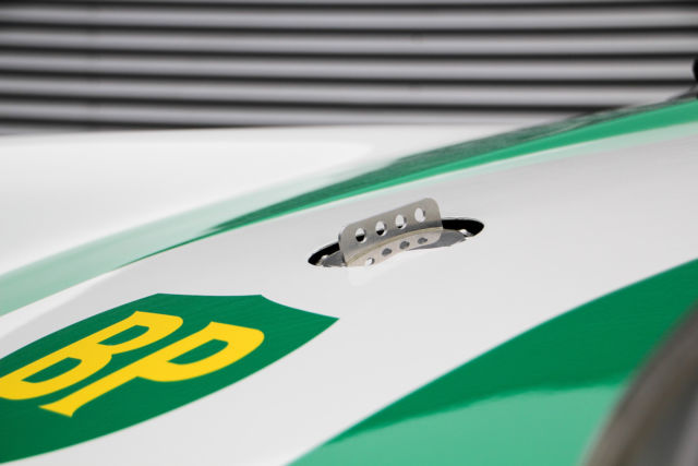 1972 porsche 911 r tribute