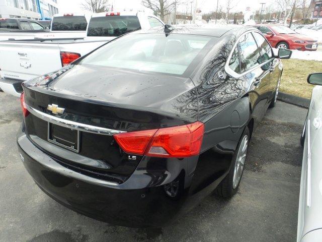 2015 chevrolet impala ls ls 4dr sedan for sale in nashua, new hampshire