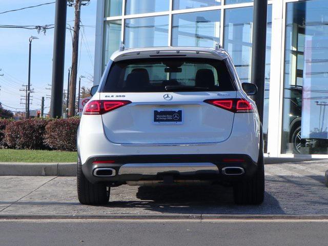 2022 mercedes-benz gle 350 4matic