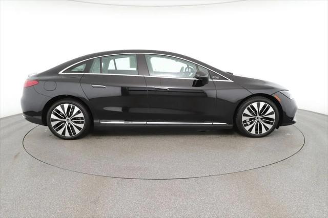 2023 mercedes-benz eqe 500 4matic+