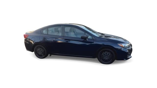 2019 subaru impreza 2.0i