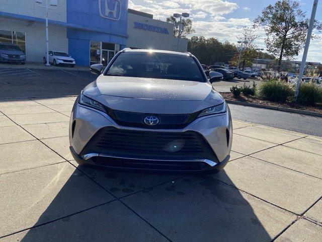 2021 toyota venza xle