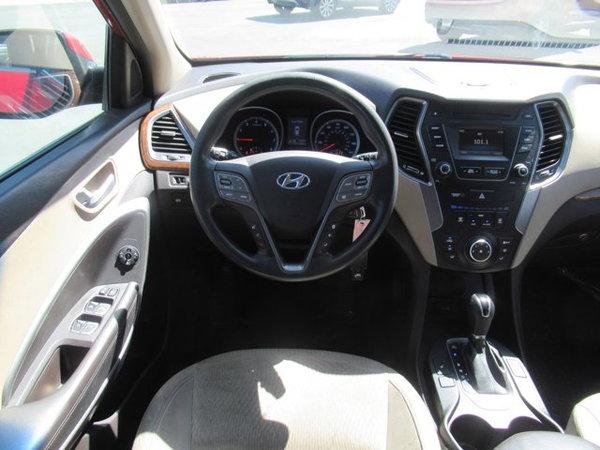 2015 hyundai santa fe in dulles, virginia