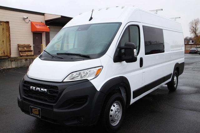 2023 ram promaster 3500 high roof