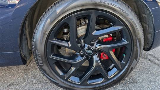 2023 Land Rover Range Rover Sport