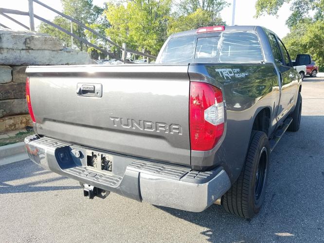 used 2014 toyota tundra limited greenville, sc 29607 for sale in greenville, south carolina