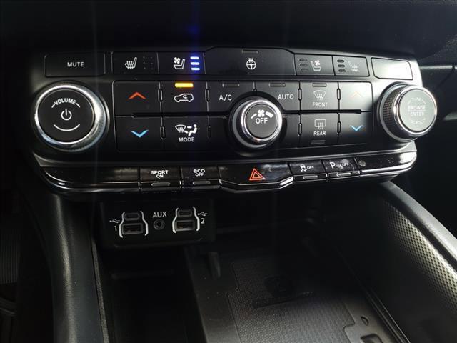 2023 dodge durango r/t