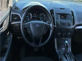 2018 Ford Edge se